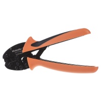 CTF PV WM4 - Mechanical crimp tool 1,5...6mm² CTF PV WM4