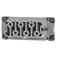 HDC HSB 6 FS 7-12 (2 Stück) - Socket insert for connector 6p HDC HSB 6 FS 7-12