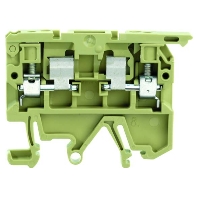KDKS1/EN LD 24VDC (25 Stück) - G-fuse 5x20 mm terminal block 6,3A 8mm KDKS1/EN LD 24VDC