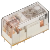 Rel 24Vdc RT314024 (20 Stück) - Switching relay Rel 24Vdc RT314024