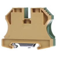 Wpe 35N Ground Terminal Block 1 P 16Mm huismerk kopen in de aanbieding Wpe 35N Ground Terminal Block 1 P 16Mm huismerk kopen in de aanbieding