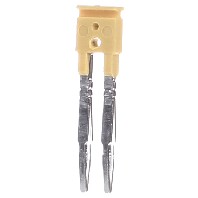 Zqv 152 60 Stuck Cross Connector For Terminal Block 2 P huismerk kopen in de aanbieding Zqv 152 60 Stuck Cross Connector For Terminal Block 2 P huismerk kopen in de aanbieding
