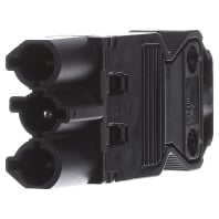 Gst18I3S S1 Zr1 Sw Connector Plug In Installation 3X15Mm S1 Sw huismerk kopen in de aanbieding Gst18I3S S1 Zr1 Sw Connector Plug In Installation 3X15Mm S1 Sw huismerk kopen in de aanbieding