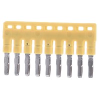 IVBWKF 2,5-9 (20 Stück) - Cross-connector for terminal block IVBWKF 2,5-9