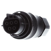 RST20I5S B1 ZR2V SW - Connector plug-in installation 5x4mm² RST20I5S B1 ZR2V SW