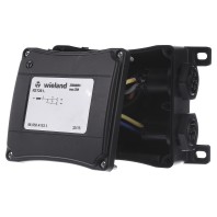 RST20I5V 2A1 F G 2SW - Combi distributor block installation RST20I5V 2A1 F G 2SW