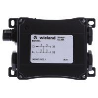 RST20I5V 3P1 F G SW - Combi distributor block installation RST20I5V 3P1 F G SW