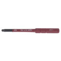 Wiha SoftFinish electric slimBit, TORX T15 x 90