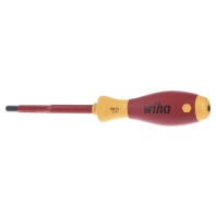 323N SF 6,0x100 - Hexagonal screwdriver 6mm 323N SF 6,0x100