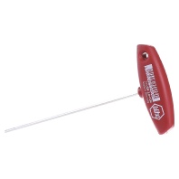 334 SW 3,0x150 - Hexagonal key 3mm 334 SW 3,0x150
