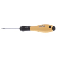 SoftFinish ESD TORX®-schroevendraaier 362ESD T10 x 80