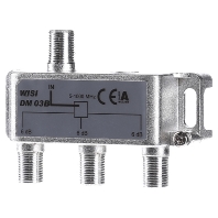 Dm03B Tap Off And Distributor 3 Outputs huismerk kopen in de aanbieding Dm03B Tap Off And Distributor 3 Outputs huismerk kopen in de aanbieding