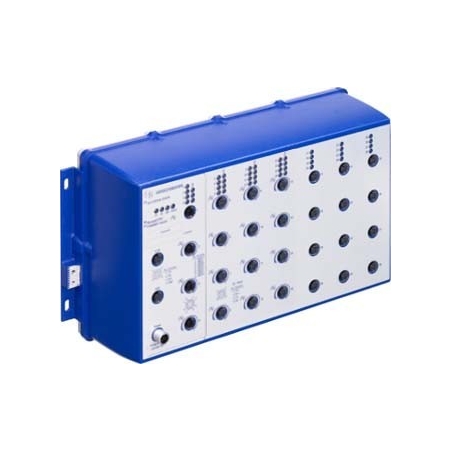 OCTOPUS 942133010  - Ind.Ethernet Switch IP67 Switch, 28Ports OCTOPUS 942133010
