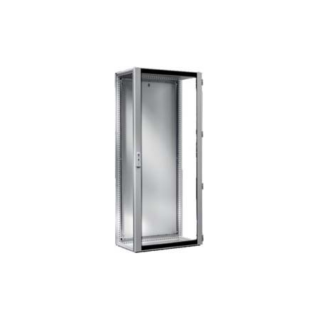 VX 8840.110  - Anreih-Schranksystem Stahlblech, mitTür VX 8840.110