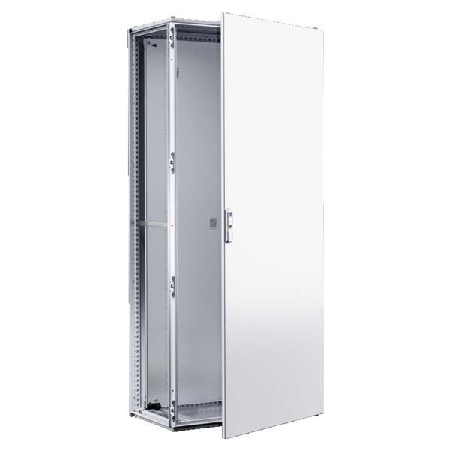 VX 8807.000  - Anreih-Schranksystem BHT: 800x2000x600mm VX 8807.000