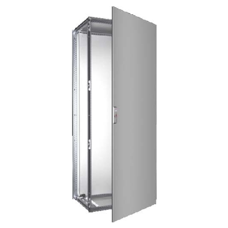 VX 8458.000  - Anreih-Schranksystem BHT: 800x2000x600mm VX 8458.000
