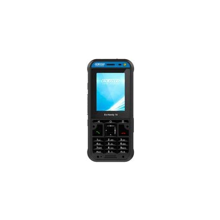 Ex-Handy 10 DZ1  - Mobiltelefon Ex-Handy 10 DZ1
