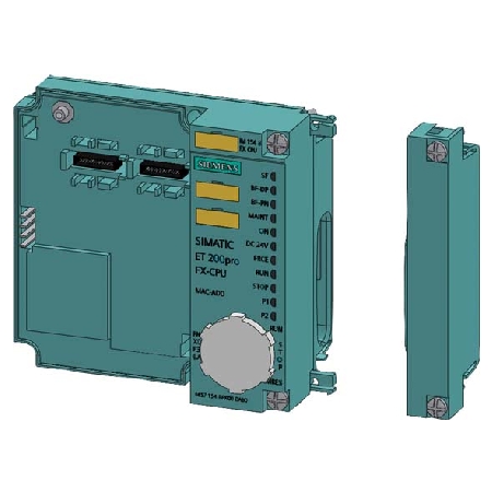 6ES7154-8FX00-0AB0  - Arbeitsspeicher 1,5MB 6ES7154-8FX00-0AB0