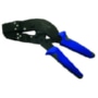Notching pliers for wiring channel PAKZ-V24 05102595