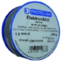 Electronic solder lead-free 1mm PELB10 (250 g)