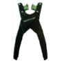 Replacement blade PAAZ16E for PAAZ16 05104319