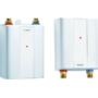 Small instantaneous water heater TR4000 4 ET electronic 3.6kw 7736504689