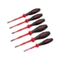 VDE TORX screwdriver set SLIM 6 pieces 117854