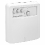 Control device for sauna furnace Saunatherm VU