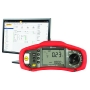 Fixed installation safety tester PRO-200-D FTT KIT