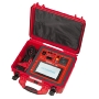 Portable appliance tester/PAT tester ST 755+
