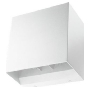 LED wall light Artes Midi 32W 1640lm 3000K white, 641710 - Promotional item
