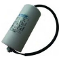 Motor capacitor 8Uf 080450Mkp, 41-00003 - Promotional item