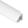 Corner profile LB23 SLC Pro C4 2.5m kit white