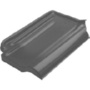 Lehmann roof module holder dust gray for Linea 7300411052030