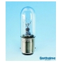Tube lamp RL 16x54mm BA15d 220-260V 6-10W, 00122610 - Promotional item