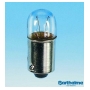 Tube lamp KRL 9x23mm BA9s 12V 3W, 00241203 - Promotional item