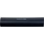 Thick-walled shrink tubing 55/15mm black HDT-AN-55/15