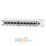 LSA-Plus2 Anschluleiste f.10DA m.Farbcode 79101-511 00