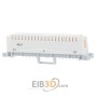 LSA-Plus2 Trennleiste f.10DA ohne Farbcode 79103-510 00