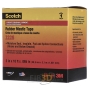 Adhesive tape 3,05m 50,8mm black Scotch 2228 sw
