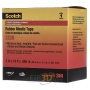 Isolierband Kautschuk 50,8mmx3m,selbstv. Scotch 2228 sw