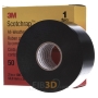 Korrosionsschutzband 50mmx30mx0,25mm, sw ScotchRap 50 50x30