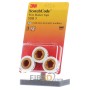 Kabelmark. Nachfllrollen Ziffer 5, 3er Pack SDR-5 (Inhalt: 3)