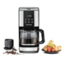 Kaffeeautomat Sunny FKM 1000 sw/eds
