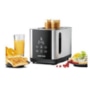 Toaster XL Sunny TO 850 eds/sw