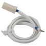 Connection cable LB22 for PLED 0.5 m AMP, 8099710050 - Promotional item