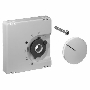 Cover plate white JZ-001.100