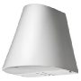 LED wall light Spike 1100 matt white, 611910 - Promotional item