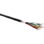 Telecommunication cable 200x0,8mm A-2Y(L)2Y 100x2x0,8