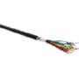 Telecommunication cable 20x0,8mm A-2Y(L)2Y 10x2x0,8